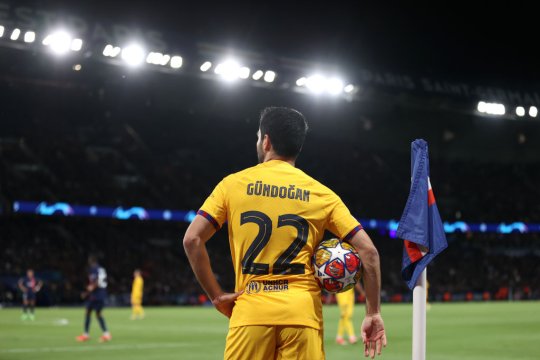 De ce e Barcelona disperată să scape de Gundogan. Culisele unei decizii "de neînțeles"
