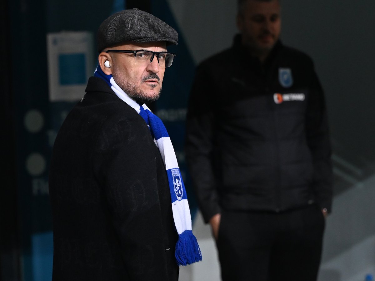 Adrian Mititelu a fost reclamat la FIFA de italienii de la Pescara