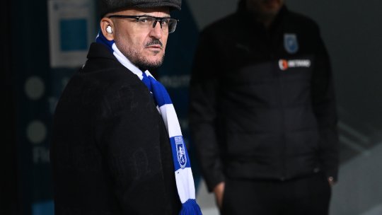 Adrian Mititelu ar putea să își piardă ”perla” fără să primească vreun ban. Unde a greșit patronul oltenilor