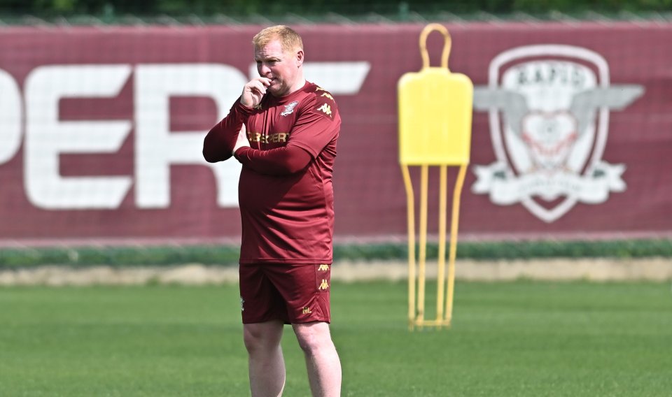 Nicolae Cristescu l-a criticat pe Neil Lennon