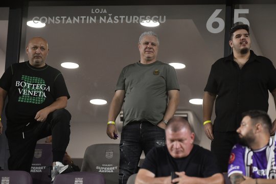 Totul s-a decis! Marius Șumudică, la Rapid: când ar urma să se facă anunțul oficial