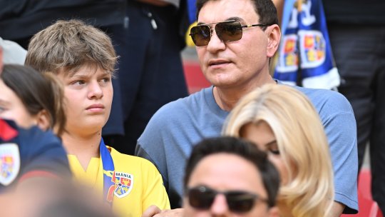 Verdictul lui Cristi Borcea după Rapid - Dinamo: "Cred asta!"