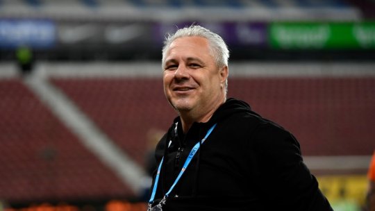 Marius Șumudică rupe tăcerea după ce a semnat cu Rapid: "Una dintre cele mai fericite zile din viața mea"