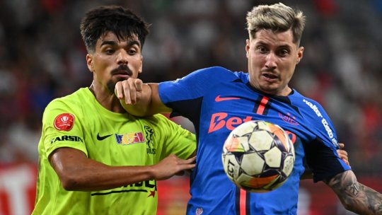 "Misterios!" Ce scriu austriecii despre FCSB, "echipa cu două fețe", înainte de duelul cu LASK Linz