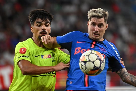 "Misterios!" Ce scriu austriecii despre FCSB, "echipa cu două fețe", înainte de duelul cu LASK Linz