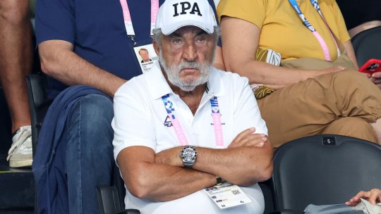 "Un veritabil fiasco!" Ion Țiriac nu s-a ferit de cuvinte când a vorbit despre cele mai recente schimbări din spprtul alb