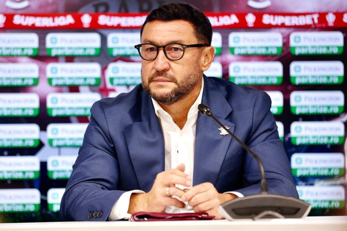 Viorel Moldovan