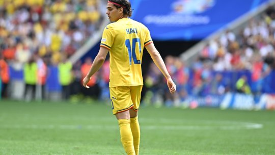 Ianis Hagi, primul transfer din era Șumudică? ”Ni-l foarte dorim” + Ce alte ținte mai au giuleștenii