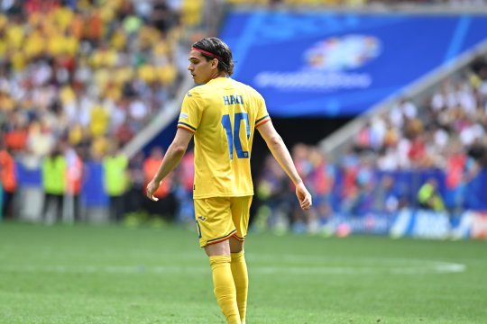 Ianis Hagi, primul transfer din era Șumudică? ”Ni-l foarte dorim” + Ce alte ținte mai au giuleștenii