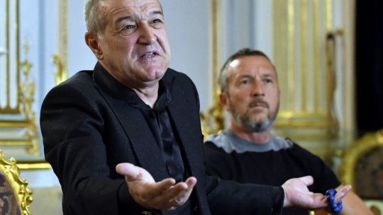 George "Gigi" Becali, văzut prin ochii austriecilor. "Trage sforile prin apropiați". Cum e caracterizat afaceristul în Kicker