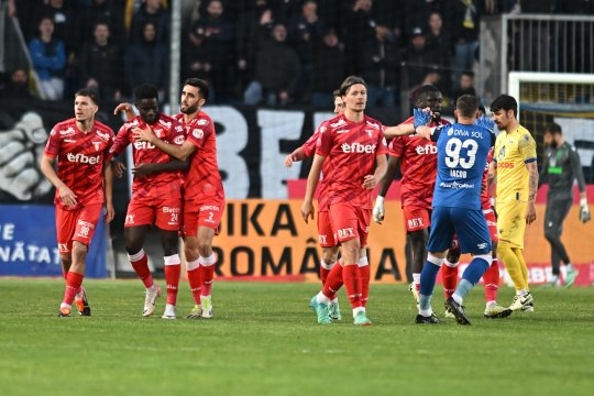 OFICIAL | O nouă plecare de la UTA