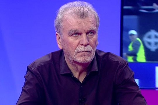 Dinu Gheorghe a făcut prăpăd: "Rapid e Botoșani 2" / "Nu așa faci performanță"