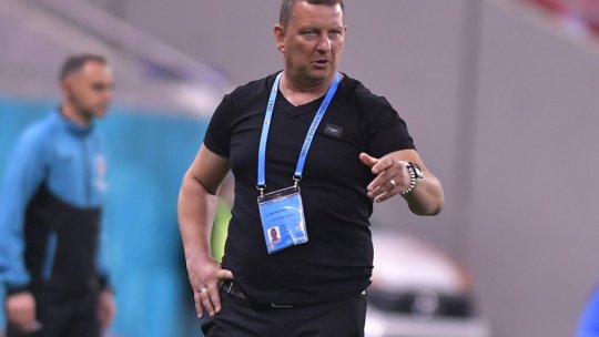 Verdictul dat de Ionuț Chirilă după numirea lui Șumudică la Rapid: ”Mutarea s-a făcut după ce Șucu a primit undă verde de la Lucescu”