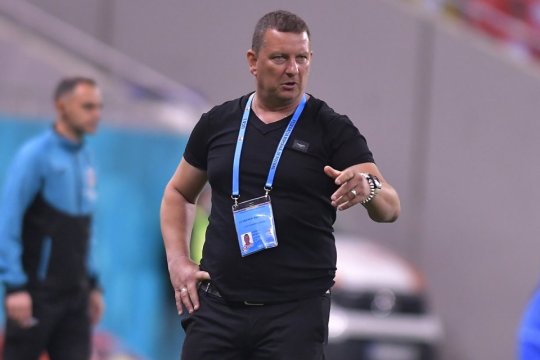 Verdictul dat de Ionuț Chirilă după numirea lui Șumudică la Rapid: ”Mutarea s-a făcut după ce Șucu a primit undă verde de la Lucescu”