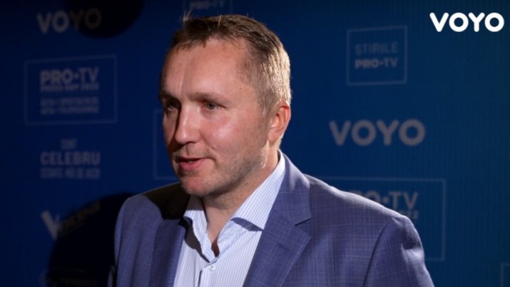 Aleksandras Cesnavicius a oferit explicații pentru decizia luată de trustul pe care îl reprezintă
