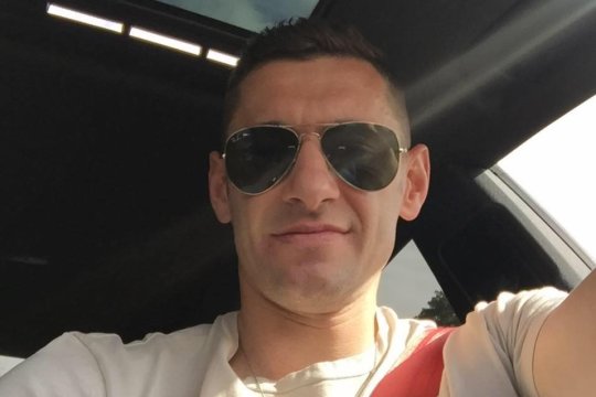 Fostul fotbalist de la Benfica a ajuns președinte la Târgu Mureș: "Am avut sprijinul primarului"