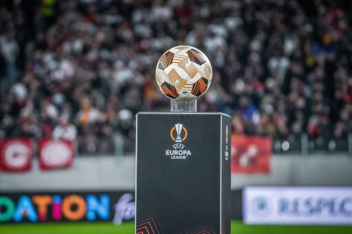 Europa League va avea la start 36 de echipe, iar ultimele două etape ale grupe unice sunt programate în luna ianuarie a anului viitor