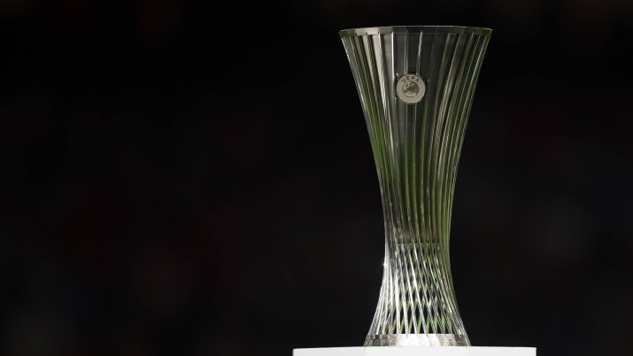 Meciurile grupei unice de Conference League se vor încheia în luna decembrie