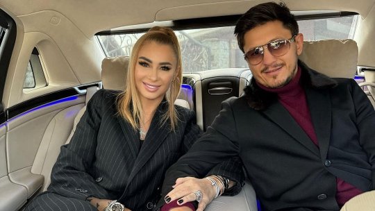 "Nu știu cât ține..." Anamaria Prodan a spus totul despre noul bărbat din viața ei: "Întineresc"
