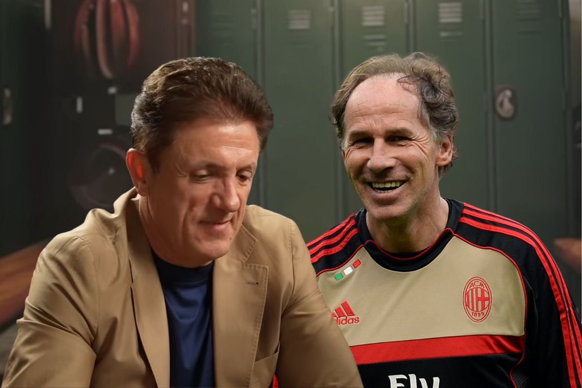 Gică Popescu, marcat de cuvintele lui Franco Baresi