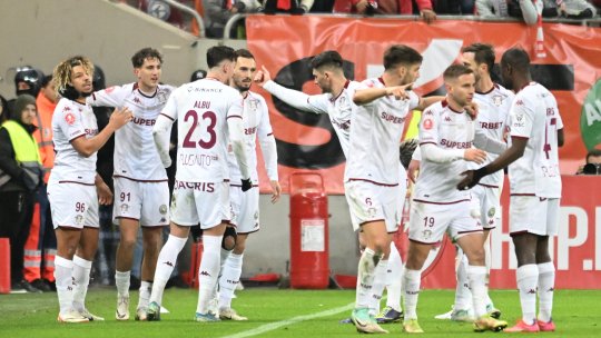 OFICIAL | Dat afară de Rapid, fotbalistul și-a găsit o nouă echipă: ”Este foarte fericit”