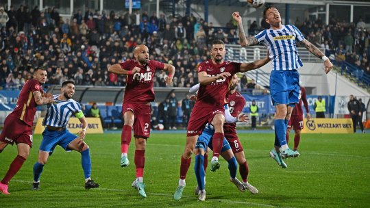 Un club din SuperLiga, amenințat cu insolvența? Ce măsură a luat conducerea: ”Nu avem încotro”