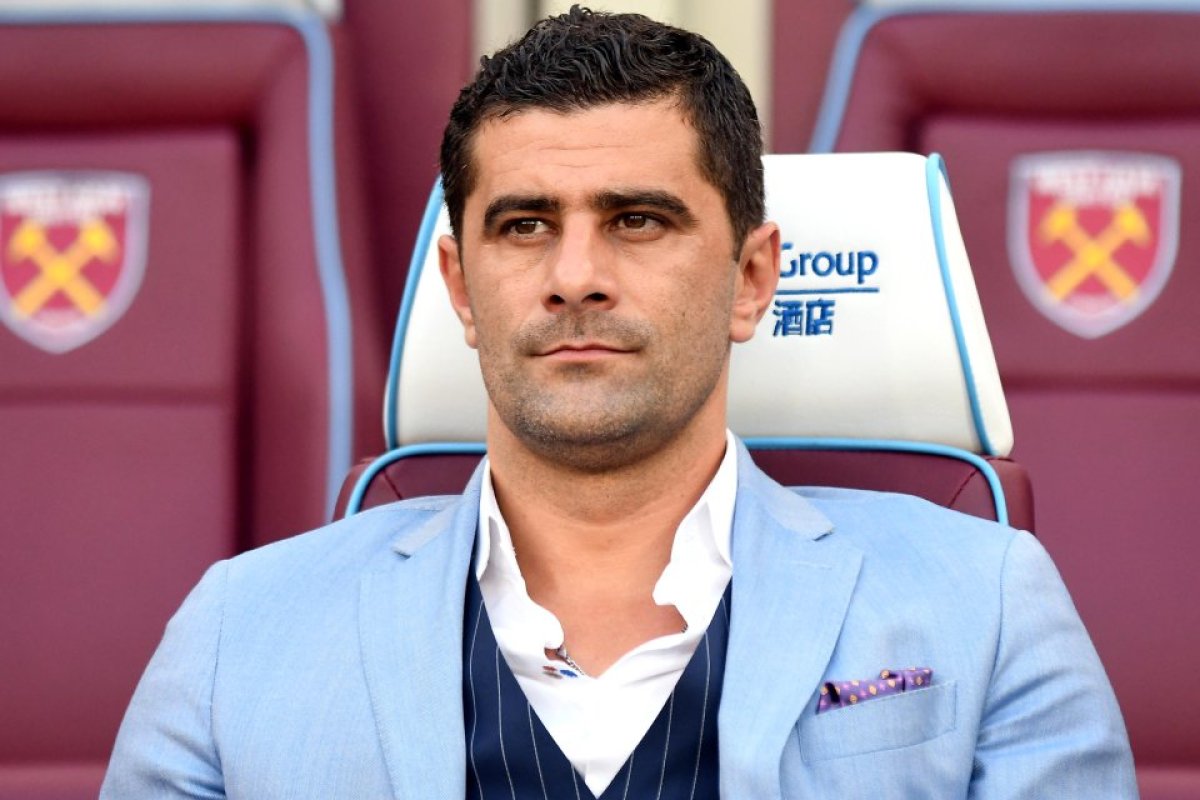 Dani Coman a reacționat