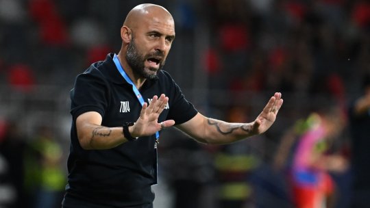 Tony da Silva, mesaj clar după revenirea lui Șumudică la Rapid: ”Vreau să îl bat”