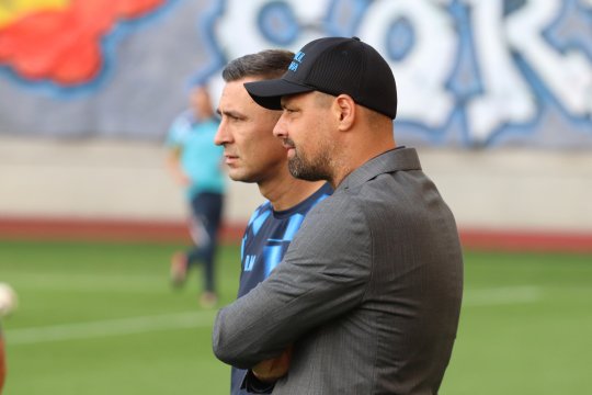Reacția Corvinului Hunedoara, după ce i-a fost refuzat dreptul de promovare în prima ligă