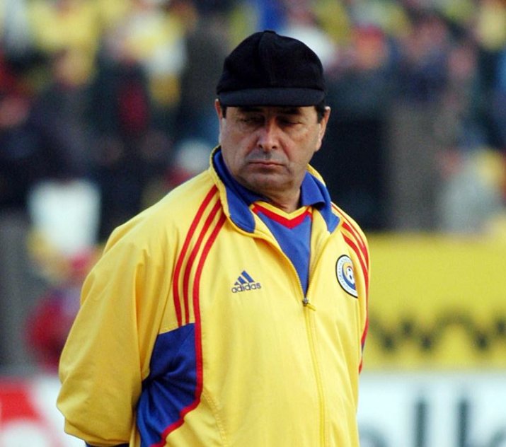 Florin Cheran