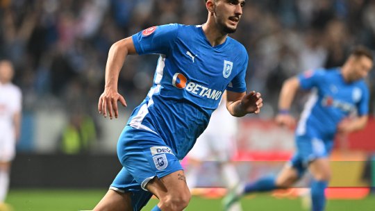 Rapid poate să transfere jucătorul dorit! A venit anunțul așteptat: ”Poate să plece”