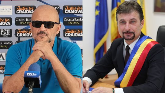 Adrian Mititelu îl face praf pe primarul Hunedoarei: ”Îi dau nota 4!” / ”Nu a ținut șmecheria ta românească”