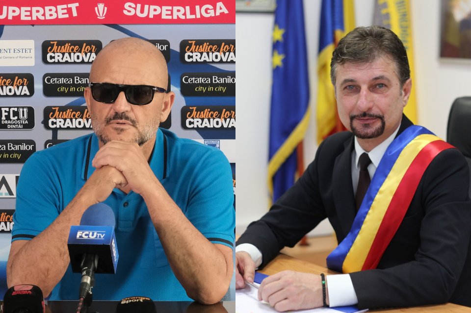 Adrian Mititelu, critici dure pentru primarul din Hunedoara