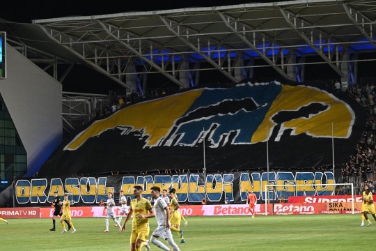 Șeful cel mare al turcilor de la Petrolul ajunge în seara aceasta la Ploiești pentru prima oară