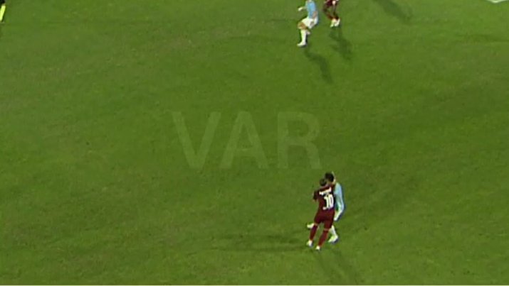Ciprian Deac, eliminat în CFR Cluj - Pafos