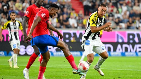 Austriecii, supărați după LASK Linz - FCSB 1-1:  "Remiză obositoare!"