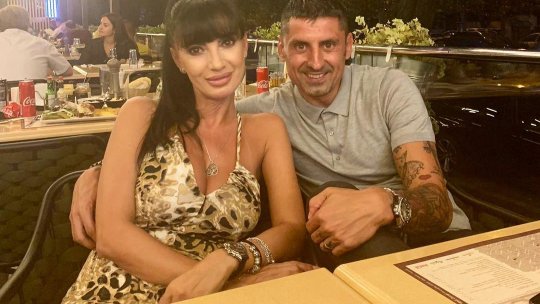 Fața neașteptat de sinceră a lui Ionel Dănciulescu: ”Soția, săraca, s-a obișnuit... ce să mai zică?”