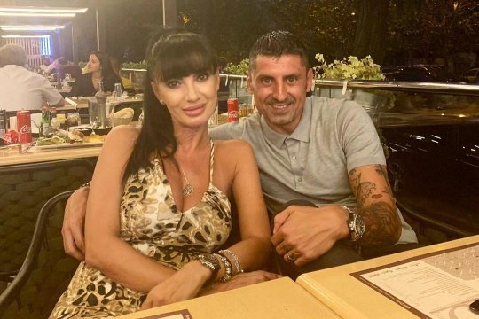 Fața neașteptat de sinceră a lui Ionel Dănciulescu: ”Soția, săraca, s-a obișnuit... ce să mai zică?”