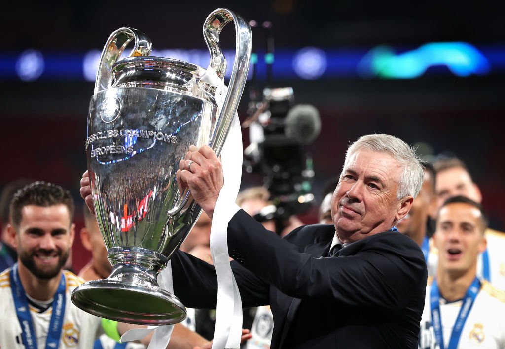 UEFA a adus mici modificări imnului Champions League, iar fanii au reacționat imediat