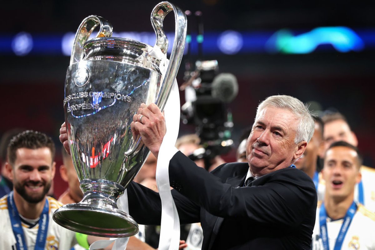 UEFA a adus mici modificări imnului Champions League, iar fanii au reacționat imediat