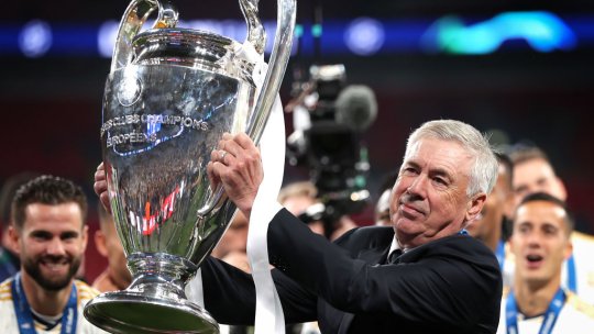 ”Magia fotbalului a dispărut!” Reacții dure după ce UEFA a lansat noua versiune a imnului Champions League | VIDEO