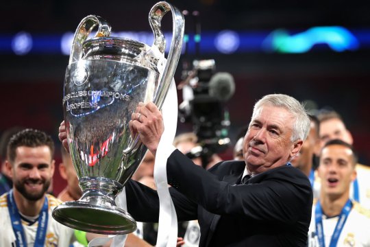 ”Magia fotbalului a dispărut!” Reacții dure după ce UEFA a lansat noua versiune a imnului Champions League | VIDEO