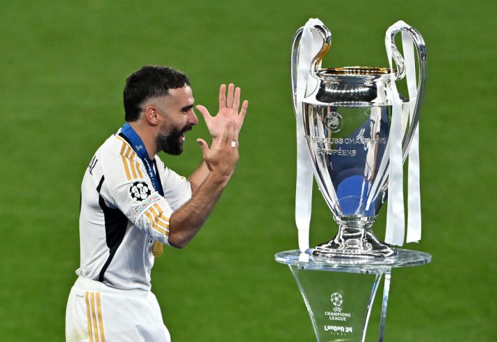 Schimbări importante în formatul UCL din acest sezon