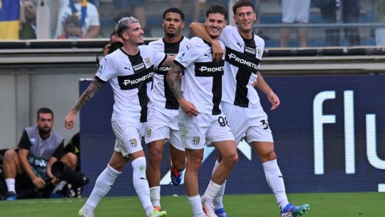 Ce fac stranierii români. Dublă marcată de Coman în Qatar! Man și Mihăilă, duel ”de foc” cu AC Milan