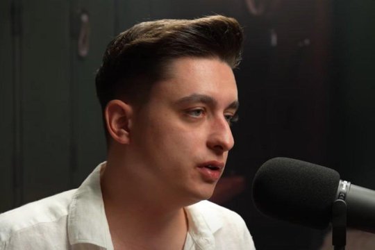 Prima amintire a lui Radu Țibulcă de pe stadion: ”Gluga mea era plină cu semințe la finalul meciului...”