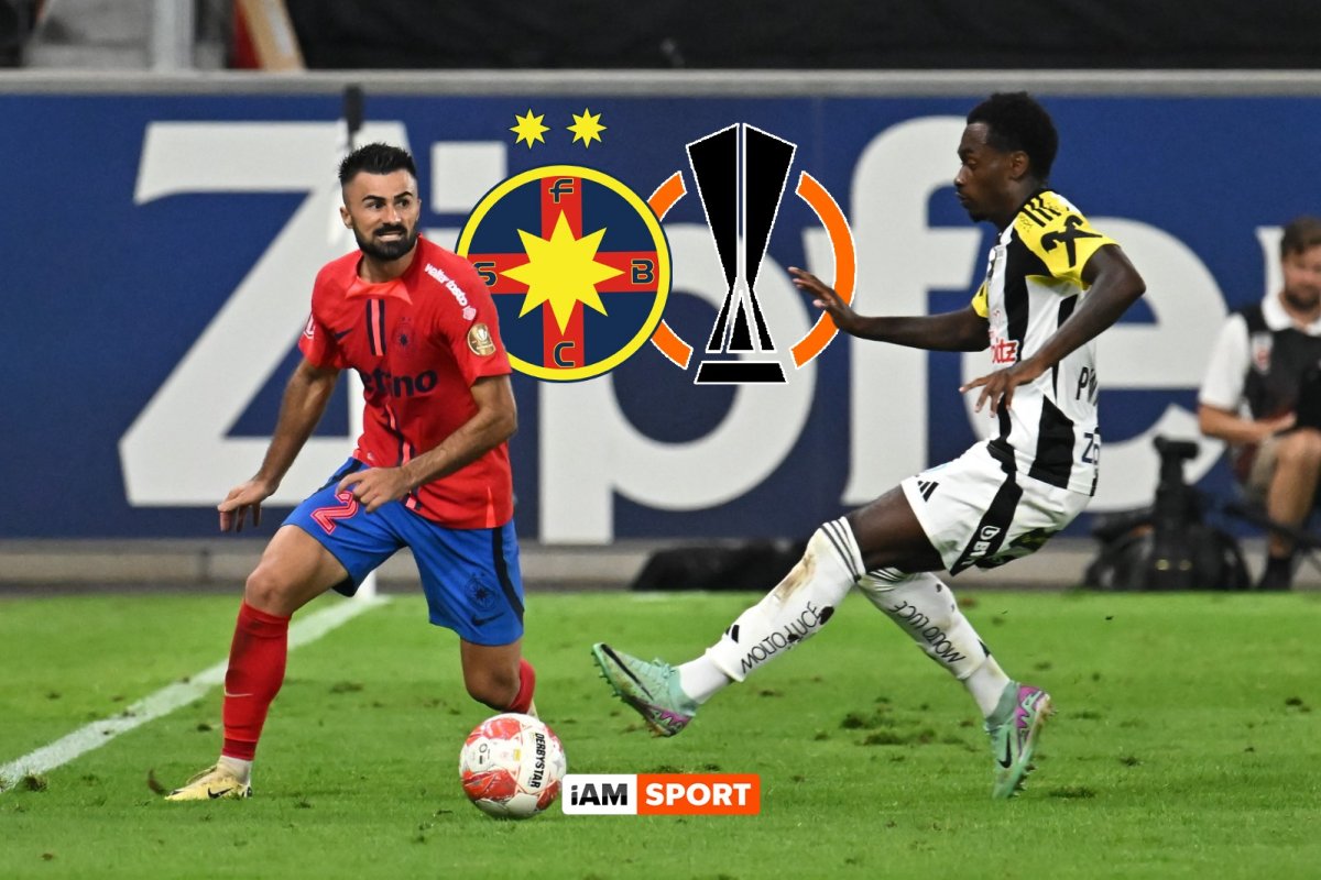 FCSB ar putea reveni după 7 sezoane în grupele UEFA Europa League