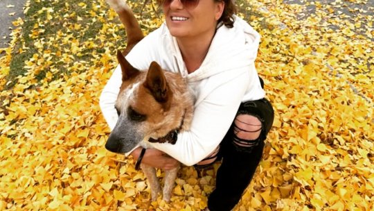 Fiica lui Ilie Năstase, dezvăluiri despre relația cu tatăl ei: ”Am fost preșul lui dintotdeauna, încă de când a vărsat vin pe mine în clasa întâi”