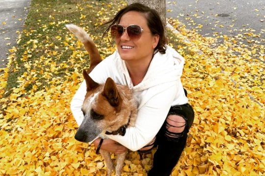 Fiica lui Ilie Năstase, dezvăluiri despre relația cu tatăl ei: ”Am fost preșul lui dintotdeauna, încă de când a vărsat vin pe mine în clasa întâi”