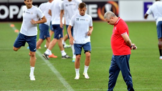 ”De ce nu a fost adus Șumudică la Rapid când l-ai propus?”. Răspunsul dat de Daniel Niculae + Ce spune despre o posibilă revenire în Giulești