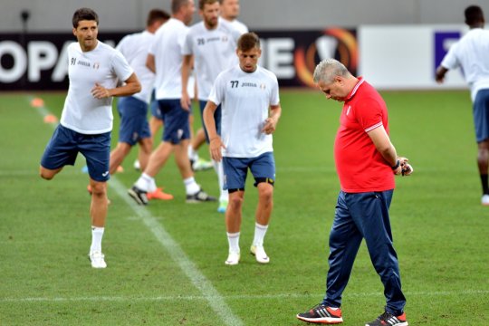 ”De ce nu a fost adus Șumudică la Rapid când l-ai propus?”. Răspunsul dat de Daniel Niculae + Ce spune despre o posibilă revenire în Giulești